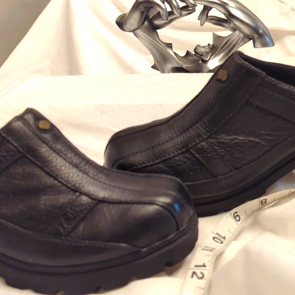 Harley-Davidson clogs - Picture 6 of 11